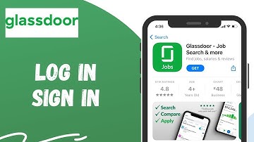 Log In Glassdoor App: How To Login To Glassdoor Account On Mobile Device?