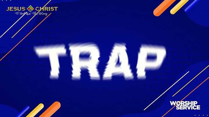 Trap - Worship Service (October 26, 2025)