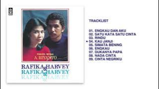 Rafika Duri & Harvey Malaihollo - Album Rafika Duri & Harvey Malaihollo | Audio HQ