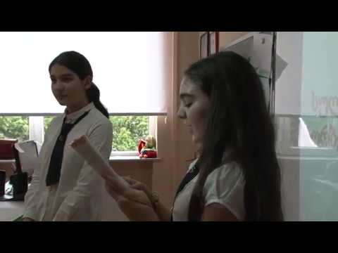 თვითმმართველობის დღე / Self - Governance Day