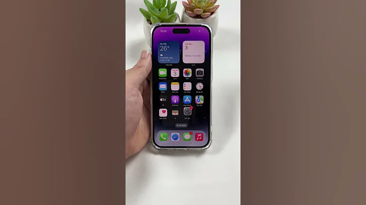 Dịch mọi loại ngôn ngữ chỉ bằng camera iPhone #shorts