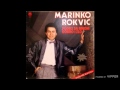 Marinko Rokvic - I pijan i trezan - (Audio 1986)