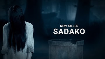 The Onryō both moris - Dead by Daylight Chapter 23 SADAKO RISING