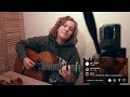 SCOOT  (Emma Peters) -  Live acoustic