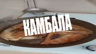 Рыба Камбала. Как Почистить Камбалу. Самая полезная рыба.
