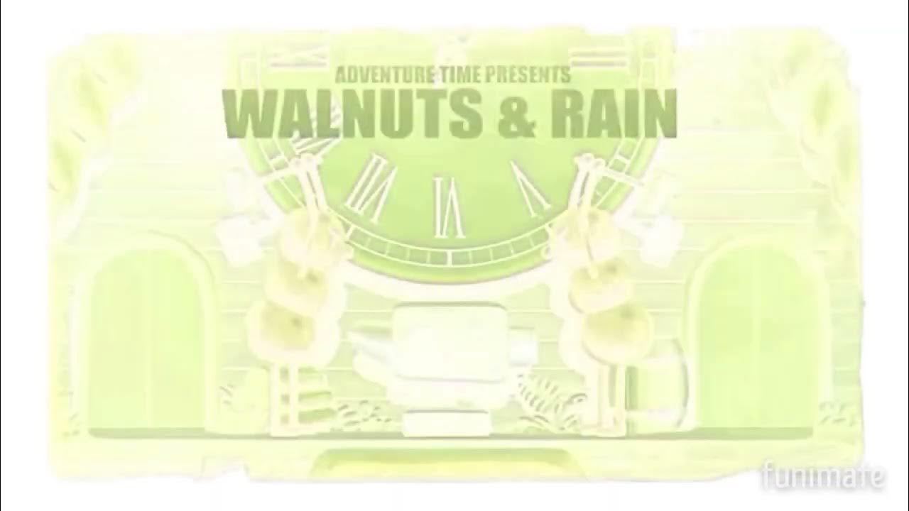 Preview 2 The Diary And Walnuts And Rain In G Major 16 YouTube