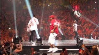 NKOTB and Boyz II Men - Motown Philly (Live from Philadelphia 6.15.13)