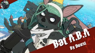 Bat A.B.A mod preview