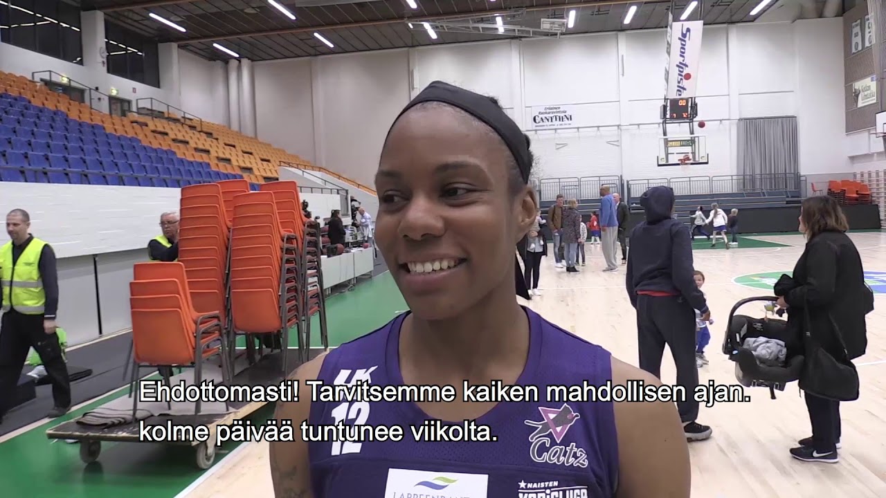 Natalie Day: 