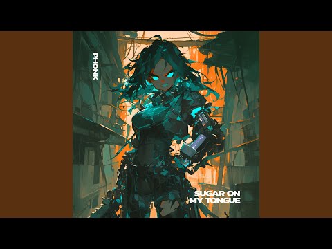 SUGAR ON MY TONGUE PHONK