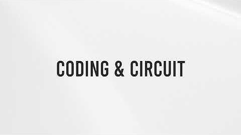 Mini Project Embeded DEC40053 : The smoke and fire presence detection system uses light sensors
