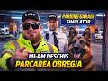 Mi Am Deschis PARCAREA OBREGIA Parking Garage Simulator EP 1 Mi Am Deschis PARCAREA OBREGIA Parking Garage Simulator EP 1