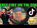 FREE FIRE OFFICIAL WHATSAPP STATUS || ATTITUDE STATUS TIK TOK 💕LOVE....