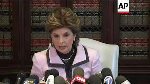 Attorneys for Cosby's Accusers Welcome Charges