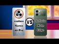 Infinix Note Edge vs realme Narzo 80 Pro: Which Phone is Better?