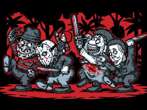 Slashers Slashers