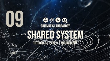 Shared System Tutorials | Part 9 | Microsound with #Morphagene