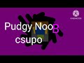 Pudgy Noob Csupo Logo Remake
