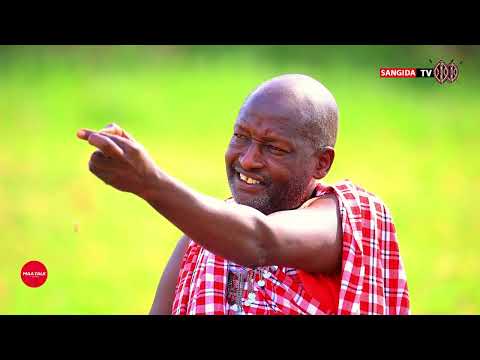 MAA TALK Meseno Our Leaders Should Just Work For The People And Avoid Sideshows