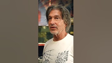 Thumbnail of George Lynch & The Awards - Teaser clip. Full video available on Patreon now