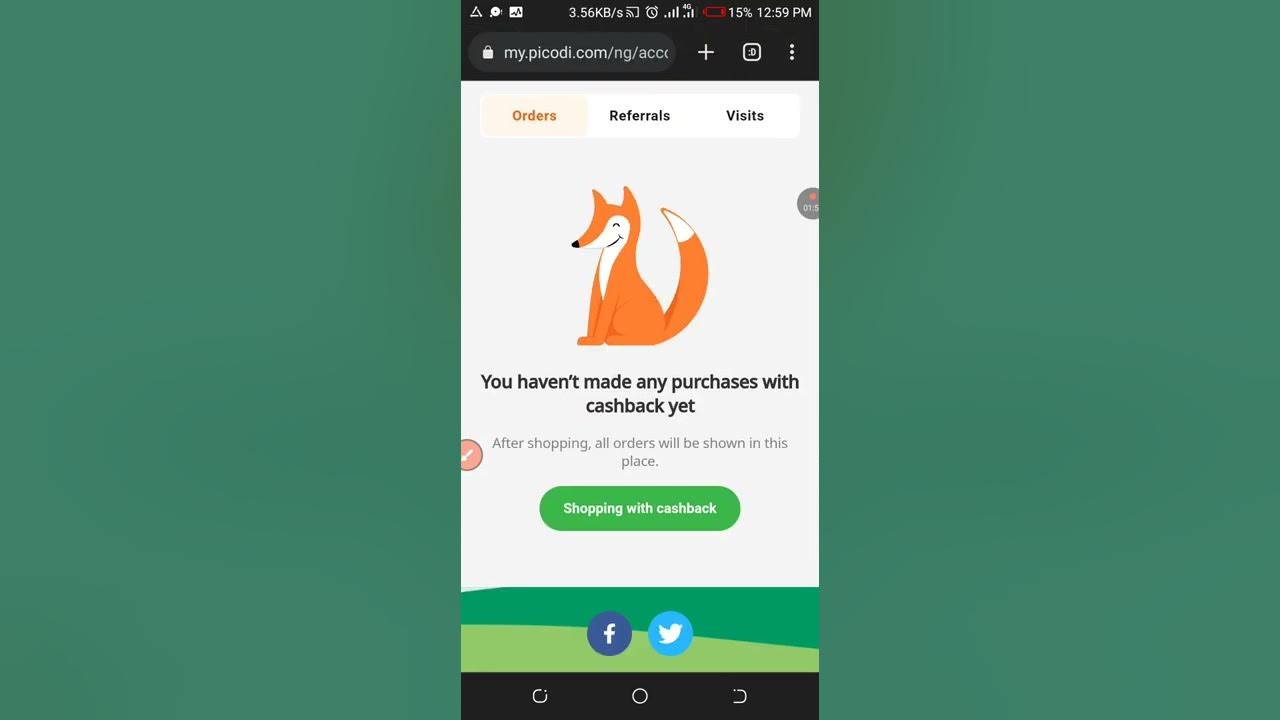 Picodi.com Cashback – Apps no Google Play