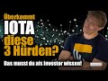 (Deutsch/German) HelloIOTA Roundup 016: Dominik Schiener, ID,Biilabs,MoBi, Bosch, VW, Deposy #IOTA