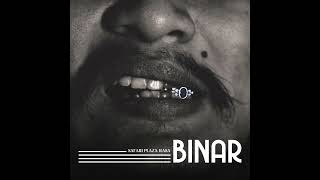 Download Lagu BINAR - Safari Plaza Rasa (Official Audio) MP3