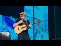 Ed Sheeran - Galway Girl - Dallas - October 27, 2018