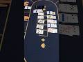 #casino #omahapoker #pokergame #poker #cvk800 #texasholdem #Omaha #shorts #PokerMarkings #cac800