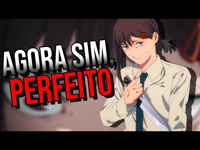 Fomos Supreendidos Novamente ! Chainsaw Man Ep 9 