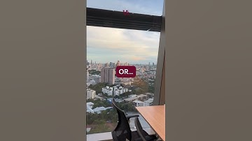 You can get remote work with international clients, too!