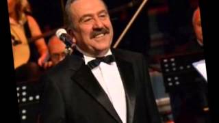 Kahraman Özlü - Güller Kadar Taze Bahar Kadar Şen (Bayati̇)R.g.