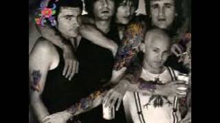 ROSE TATTOO - SUICIDE CITY