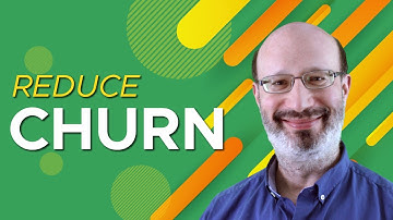 3 Ways to Reduce Churn with Email Marketing