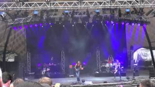 Pain Of Salvation  Remedy Laneof Two Beginningsending Theme   At Loreley