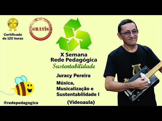 ECO Music - Música, jogos e sustentabilidade