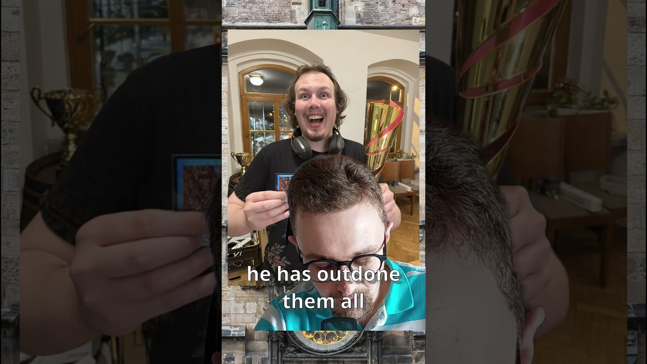 🔥Czech Duel Commander Master 2025 🔥 