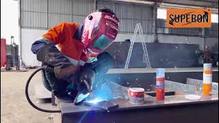 Superon Welding