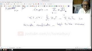 Functional Analysis 04 -- LS4