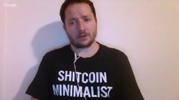 BitKnow Interview - Giacomo Zucco