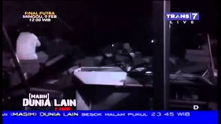 Masih Dunia Lain LIVE - 6 Februari 2014 - Gedung Makhluk Gaib - [Full Video]