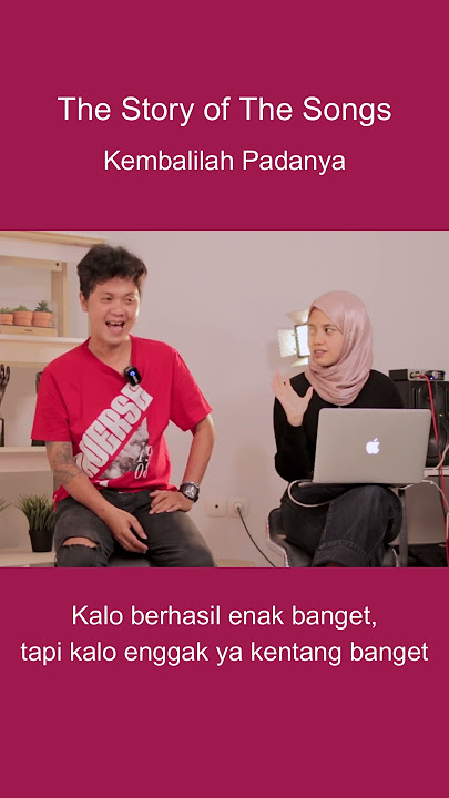 kayak Ada suara klik yang bocor #hanindhiya #reinkarnasi