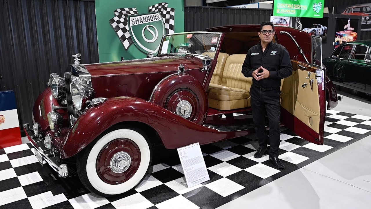 Results Wrap Up - 2019 Shannons Melbourne Summer Classic Auction