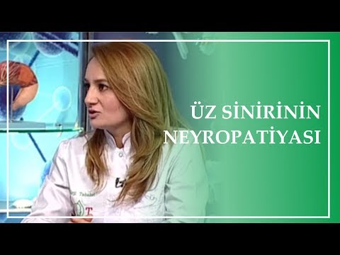 Video: Dovşanlarda Sinir Ziyanına Görə üz əzələlərinin Zəifliyi / Iflici