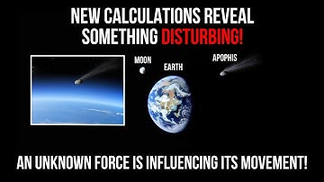 It’s Coming: NASA Has Just Released “New Data on Asteroid Apophis Worry Scientists”!