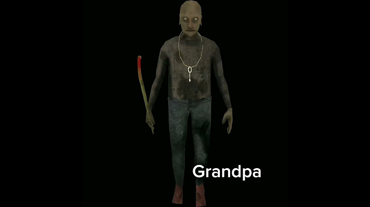 Granny's famliy #viral #likes #shortfeed #comments #youtube #views #fyp #scary