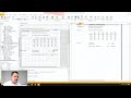 Mbinar  btk  berechnungen und nachweise mit dem baustatikmodul u018 tabellenkalkulation