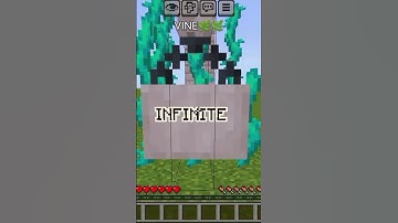 Minecraft height Damage Logic...😁😁!!TUTORIAL!!#SHORTS#YTSHORTS#MINECRAFT#GAMING