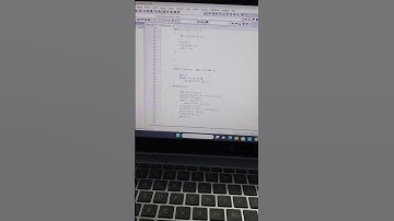 Selection sort in code blocks . #dsa #programming #codeblocks #coding #sort #study #motivation