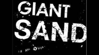giant sand -  les forçats innocents